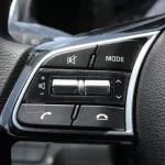 KIA CERATO 2.0L INLINE PETROL FWD 2023 WHITE - Thumbnail 9