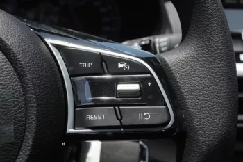 KIA CERATO 2.0L INLINE PETROL FWD 2023 WHITE