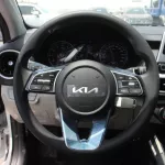 KIA CERATO 2.0L INLINE PETROL FWD 2023 WHITE - Thumbnail 11