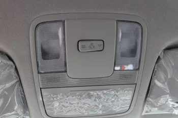 KIA CERATO 2.0L INLINE PETROL FWD 2023 WHITE