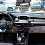 KIA CERATO 2.0L INLINE PETROL FWD 2023 WHITE - Thumbnail 15