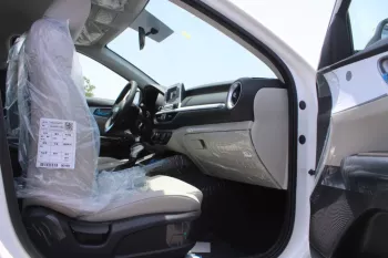 KIA CERATO 2.0L INLINE PETROL FWD 2023 WHITE