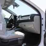 KIA CERATO 2.0L INLINE PETROL FWD 2023 WHITE - Thumbnail 17