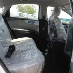 KIA CERATO 2.0L INLINE PETROL FWD 2023 WHITE - Thumbnail 18