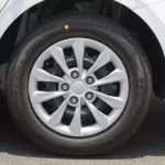 KIA CERATO 2.0L INLINE PETROL FWD 2023 WHITE - Thumbnail 21