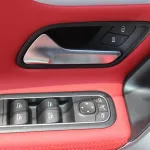 MERCEDES-BENZ CLA 200 COUPE 1.4L PETROL 2023 SILVER - Thumbnail 7