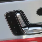 MERCEDES-BENZ CLA 200 COUPE 1.4L PETROL 2023 SILVER - Thumbnail 8