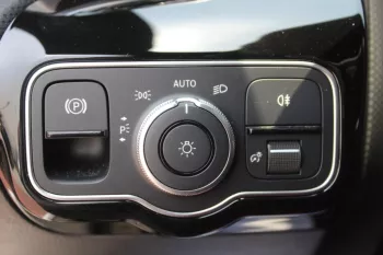 MERCEDES-BENZ CLA 200 COUPE 1.4L PETROL 2023 SILVER