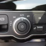 MERCEDES-BENZ CLA 200 COUPE 1.4L PETROL 2023 SILVER - Thumbnail 9