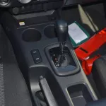 TOYOTA HILUX 2022 DLX 2.4L DIESEL AT - Thumbnail 11