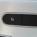 MERCEDES-BENZ CLA 200 COUPE 1.4L PETROL 2023 SILVER - Thumbnail 10