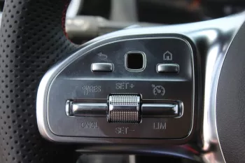 MERCEDES-BENZ CLA 200 COUPE 1.4L PETROL 2023 SILVER