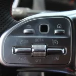 MERCEDES-BENZ CLA 200 COUPE 1.4L PETROL 2023 SILVER - Thumbnail 11
