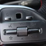 MERCEDES-BENZ CLA 200 COUPE 1.4L PETROL 2023 SILVER - Thumbnail 12