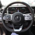 MERCEDES-BENZ CLA 200 COUPE 1.4L PETROL 2023 SILVER - Thumbnail 13