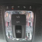 MERCEDES-BENZ CLA 200 COUPE 1.4L PETROL 2023 SILVER - Thumbnail 14