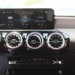MERCEDES-BENZ CLA 200 COUPE 1.4L PETROL 2023 SILVER - Thumbnail 15