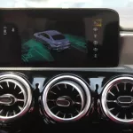 MERCEDES-BENZ CLA 200 COUPE 1.4L PETROL 2023 SILVER - Thumbnail 16