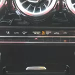 MERCEDES-BENZ CLA 200 COUPE 1.4L PETROL 2023 SILVER - Thumbnail 17