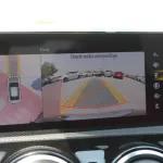 MERCEDES-BENZ CLA 200 COUPE 1.4L PETROL 2023 SILVER - Thumbnail 18