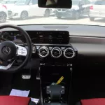 MERCEDES-BENZ CLA 200 COUPE 1.4L PETROL 2023 SILVER - Thumbnail 19