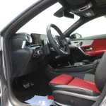 MERCEDES-BENZ CLA 200 COUPE 1.4L PETROL 2023 SILVER - Thumbnail 20