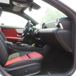 MERCEDES-BENZ CLA 200 COUPE 1.4L PETROL 2023 SILVER - Thumbnail 21