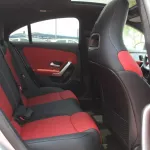 MERCEDES-BENZ CLA 200 COUPE 1.4L PETROL 2023 SILVER - Thumbnail 22