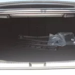 MERCEDES-BENZ CLA 200 COUPE 1.4L PETROL 2023 SILVER - Thumbnail 24