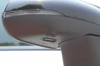 MERCEDES-BENZ CLA 200 COUPE 1.4L PETROL 2023 SILVER