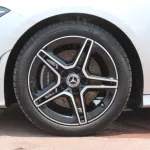 MERCEDES-BENZ CLA 200 COUPE 1.4L PETROL 2023 SILVER - Thumbnail 27