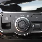 MERCEDES-BENZ CLA 200 COUPE 1.4l PETROL FWD 2023 BLACK - Thumbnail 7