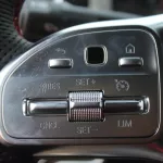 MERCEDES-BENZ CLA 200 COUPE 1.4l PETROL FWD 2023 BLACK - Thumbnail 8