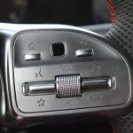 MERCEDES-BENZ CLA 200 COUPE 1.4l PETROL FWD 2023 BLACK - Thumbnail 9