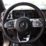 MERCEDES-BENZ CLA 200 COUPE 1.4l PETROL FWD 2023 BLACK - Thumbnail 10
