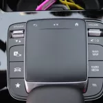 MERCEDES-BENZ CLA 200 COUPE 1.4l PETROL FWD 2023 BLACK - Thumbnail 14
