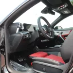 MERCEDES-BENZ CLA 200 COUPE 1.4l PETROL FWD 2023 BLACK - Thumbnail 16