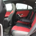 MERCEDES-BENZ CLA 200 COUPE 1.4l PETROL FWD 2023 BLACK - Thumbnail 18
