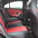 MERCEDES-BENZ CLA 200 COUPE 1.4l PETROL FWD 2023 BLACK - Thumbnail 19