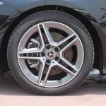 MERCEDES-BENZ CLA 200 COUPE 1.4l PETROL FWD 2023 BLACK - Thumbnail 23