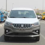 SUZUKI ERTIGA GLX 1.5L PETROL 2023 MODEL YEAR BROWN - Thumbnail 1