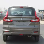 SUZUKI ERTIGA GLX 1.5L PETROL 2023 MODEL YEAR BROWN - Thumbnail 4
