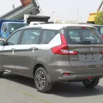 SUZUKI ERTIGA GLX 1.5L PETROL 2023 MODEL YEAR BROWN - Thumbnail 5