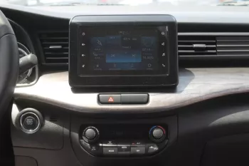 SUZUKI ERTIGA GLX 1.5L PETROL 2023 MODEL YEAR BROWN