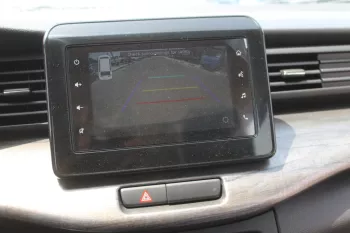 SUZUKI ERTIGA GLX 1.5L PETROL 2023 MODEL YEAR BROWN
