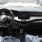 SUZUKI ERTIGA GLX 1.5L PETROL 2023 MODEL YEAR BROWN - Thumbnail 12