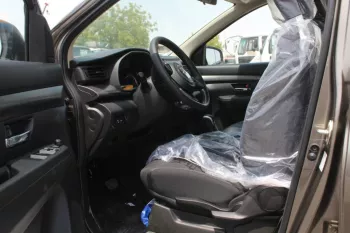 SUZUKI ERTIGA GLX 1.5L PETROL 2023 MODEL YEAR BROWN