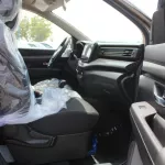 SUZUKI ERTIGA GLX 1.5L PETROL 2023 MODEL YEAR BROWN - Thumbnail 14