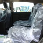 SUZUKI ERTIGA GLX 1.5L PETROL 2023 MODEL YEAR BROWN - Thumbnail 15