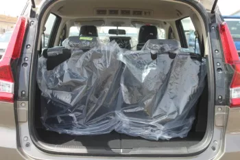 SUZUKI ERTIGA GLX 1.5L PETROL 2023 MODEL YEAR BROWN